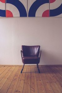 Den välförtjänta vilan