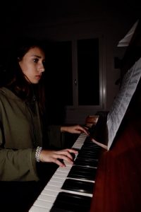 Spelar du för högt?