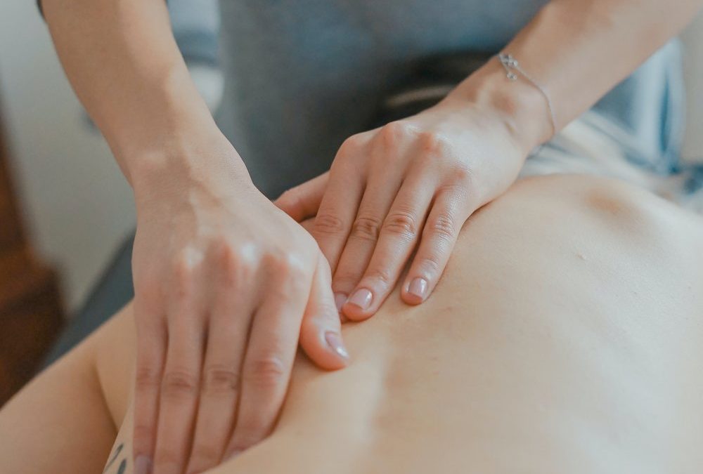 Rehabilitering av rörelseförmåga
