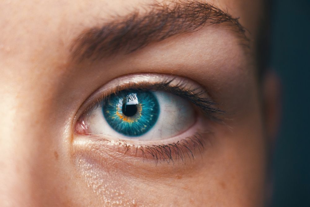 Grå starr - en vanlig ögonsjukdom hos medelålders och äldre