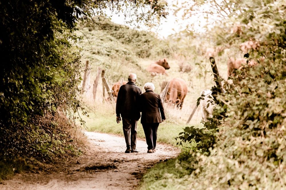 Sjukförsäkring för pensionärer – trygghet i slutet av livet