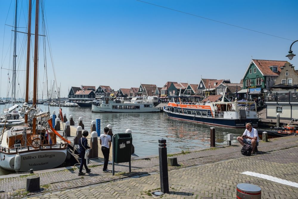 Upptäck skärgården med båt från Stavsnäs till Sandhamn