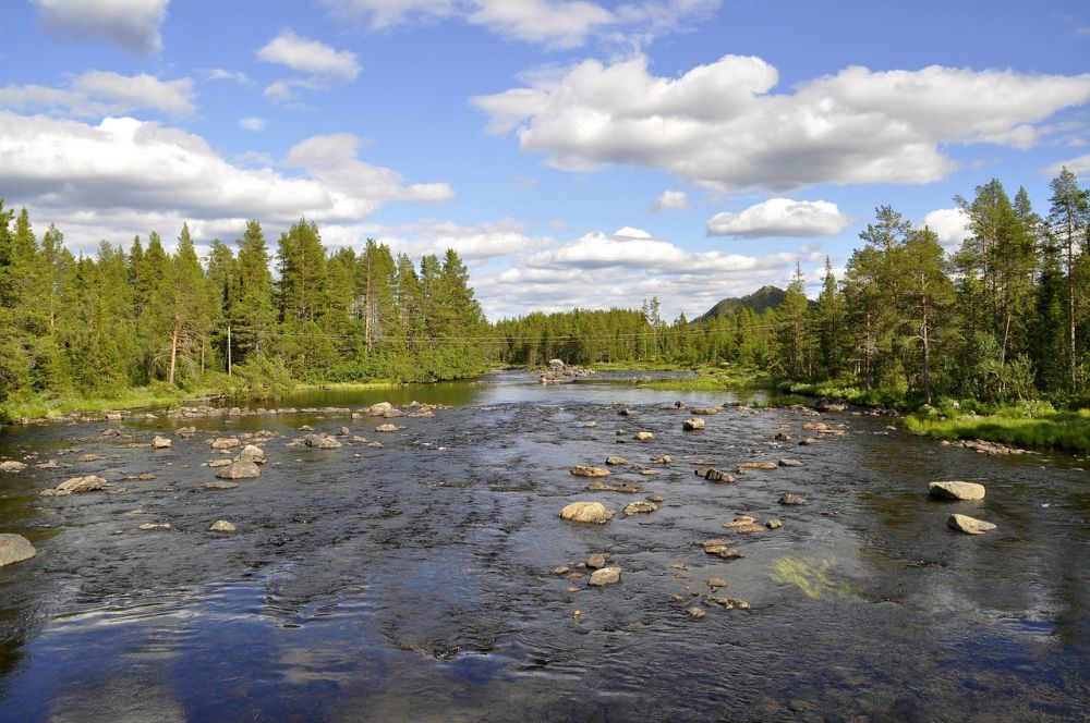 Upptäck hotell i Dalarna och magiska Tällberg