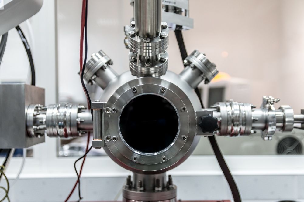 Omrörare inom industrin: vikt och användningsområden