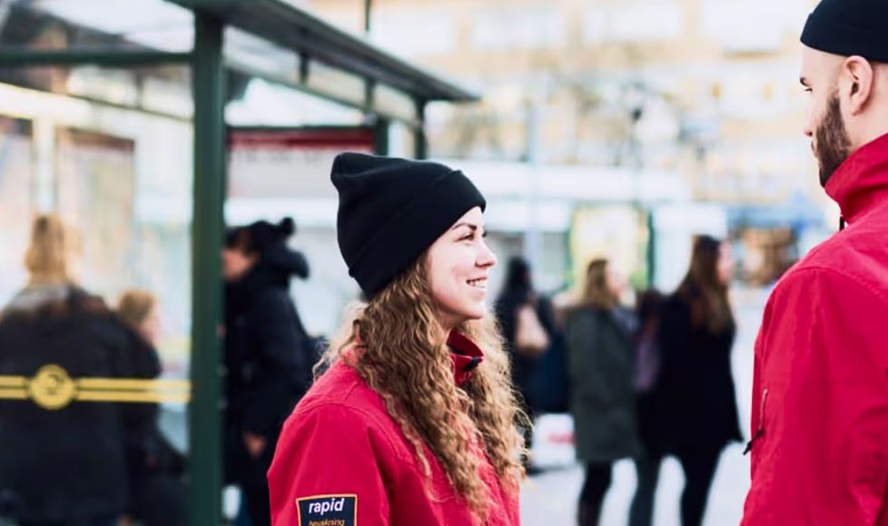 Så väljer du rätt säkerhetsföretag för företag och fastighet