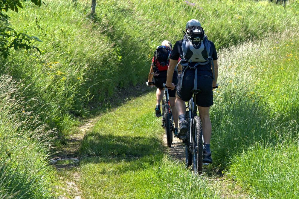 Cykelbana  trygg och effektiv infrastruktur för framtidens resor