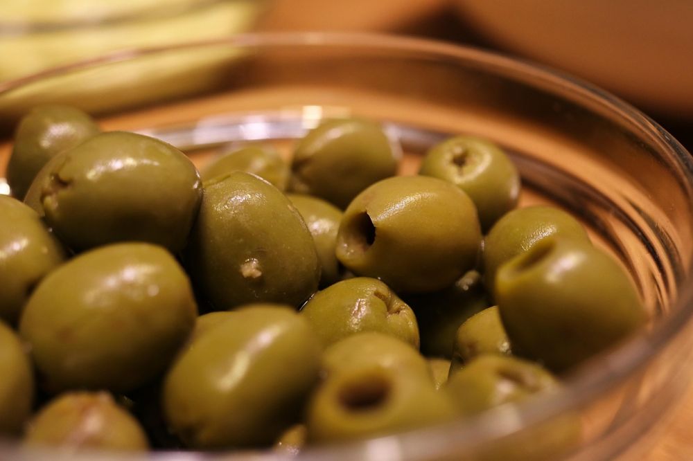 Tapas vasastan  små rätter, stora upplevelser