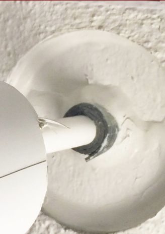 Brandtätning: Grunden för säkra byggnader