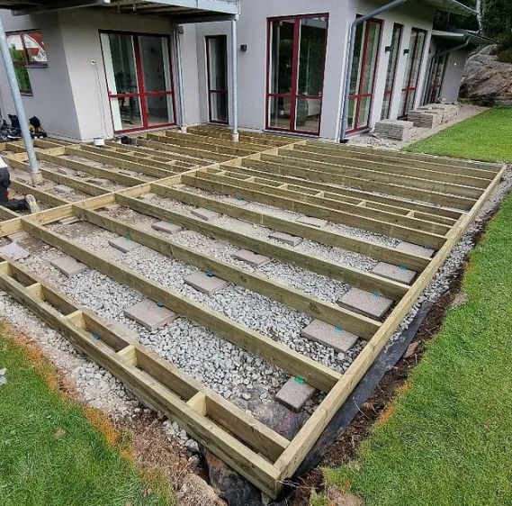 Byggfirma borås  så väljer du rätt partner för altan, uterum och renovering