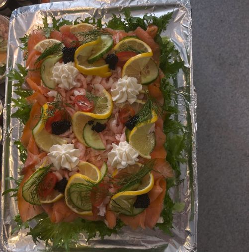 Fiskbutik smögen  havets bästa på ett och samma ställe