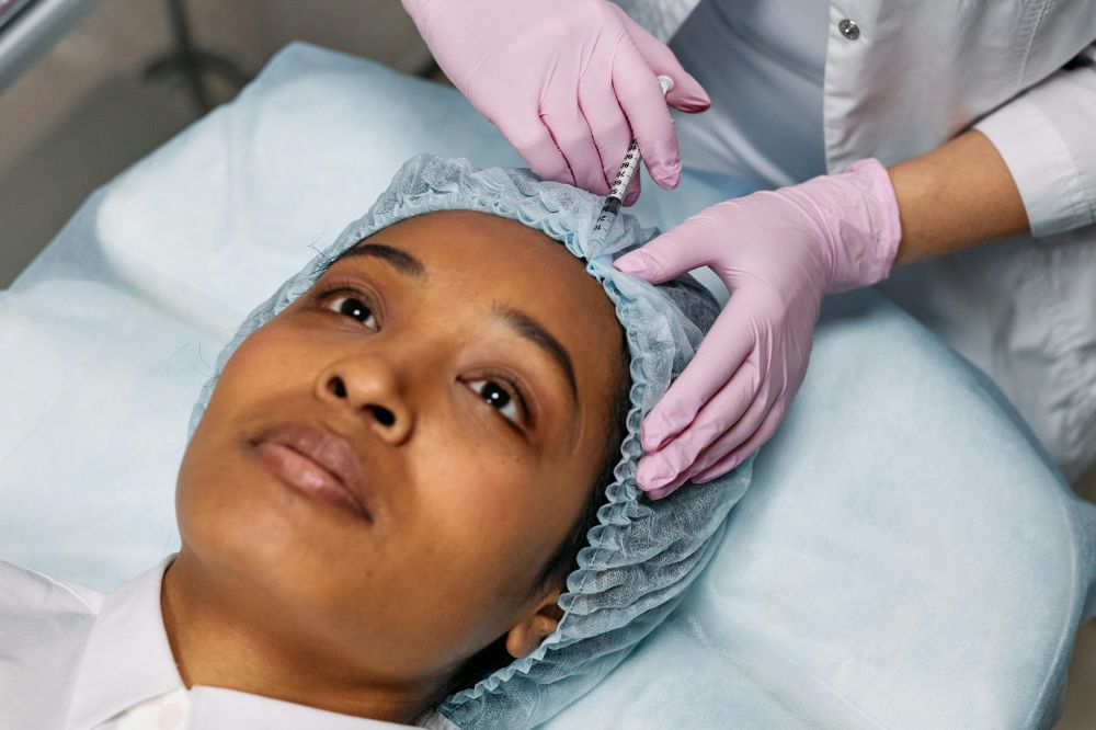 Fillers: en djuplodande guide