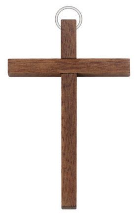 Krucifix  symbol, berättelse och andakt i vardagen